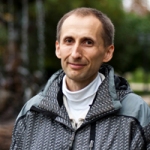 Valdis Svirskis