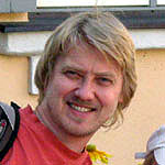 Sandis Kristars Dūšelis